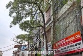 BÁN NHÀ MẶT PHỐ CHIẾN THẮNG - HÀ ĐÔNG, KD, DÒNG TIỀN 25TR/TH: 46M, 5T, MT: 4M, GIÁ 17 TỶ